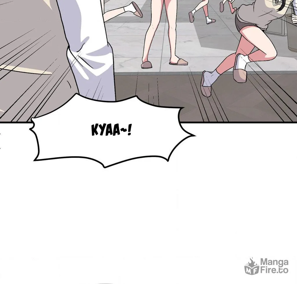 The Secret of the Partner Next to You Chapter 78 page 10 - 