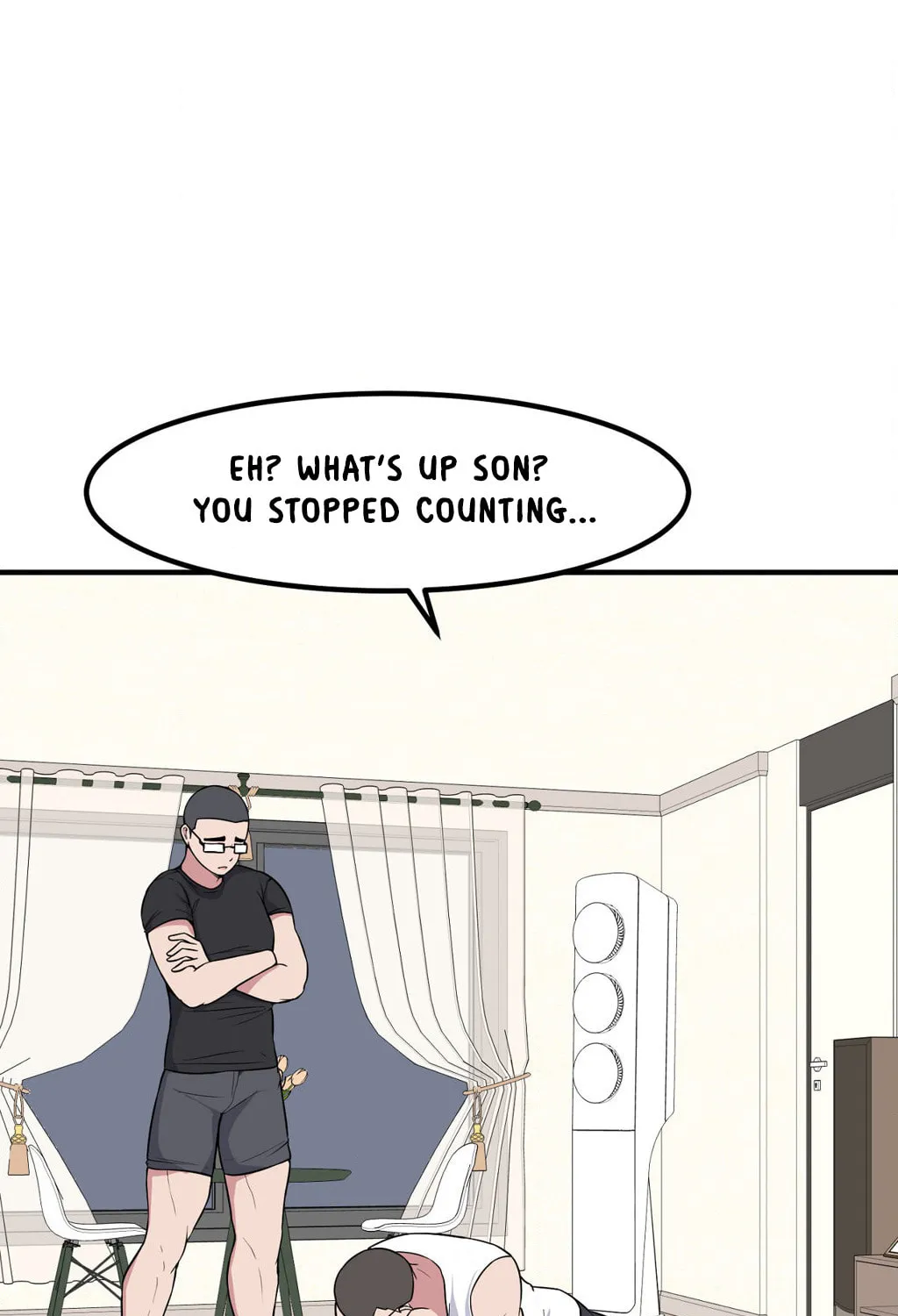 The Secret of the Partner Next to You Chapter 78 page 93 - 