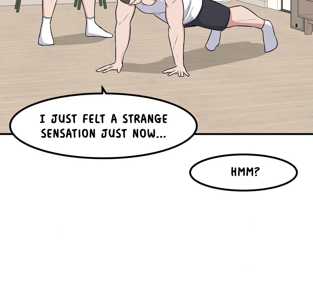 The Secret of the Partner Next to You Chapter 78 page 94 - 