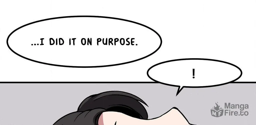 The Secret of the Partner Next to You Chapter 79 page 102 - 