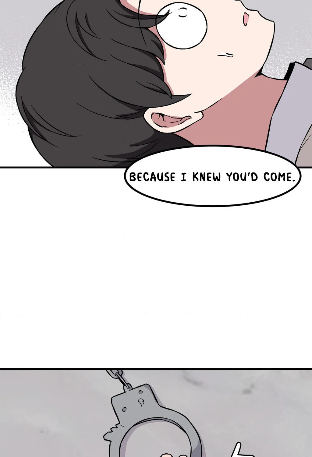 The Secret of the Partner Next to You Chapter 79 page 103 - 