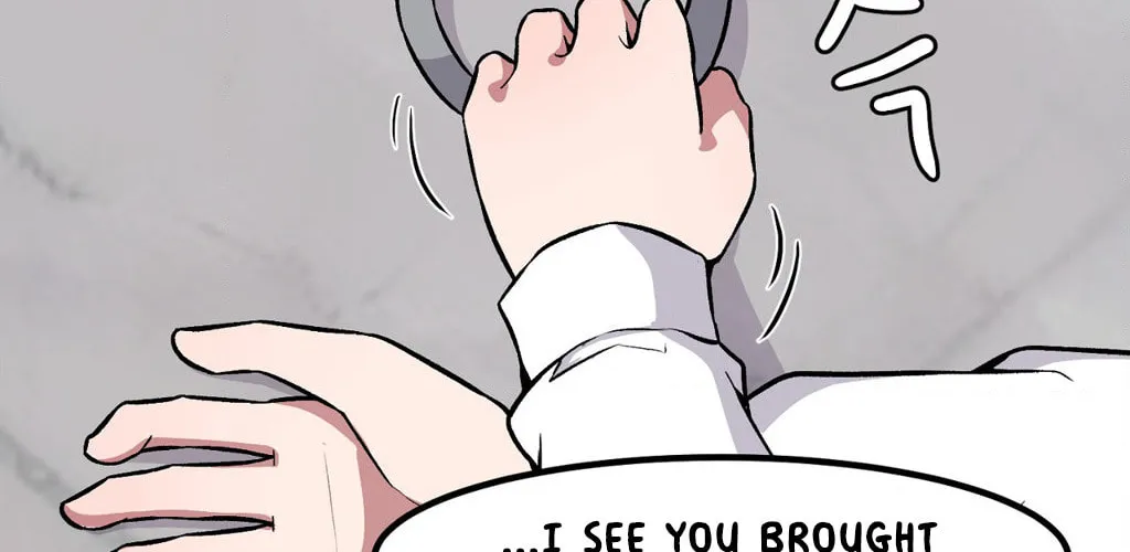 The Secret of the Partner Next to You Chapter 79 page 104 - 