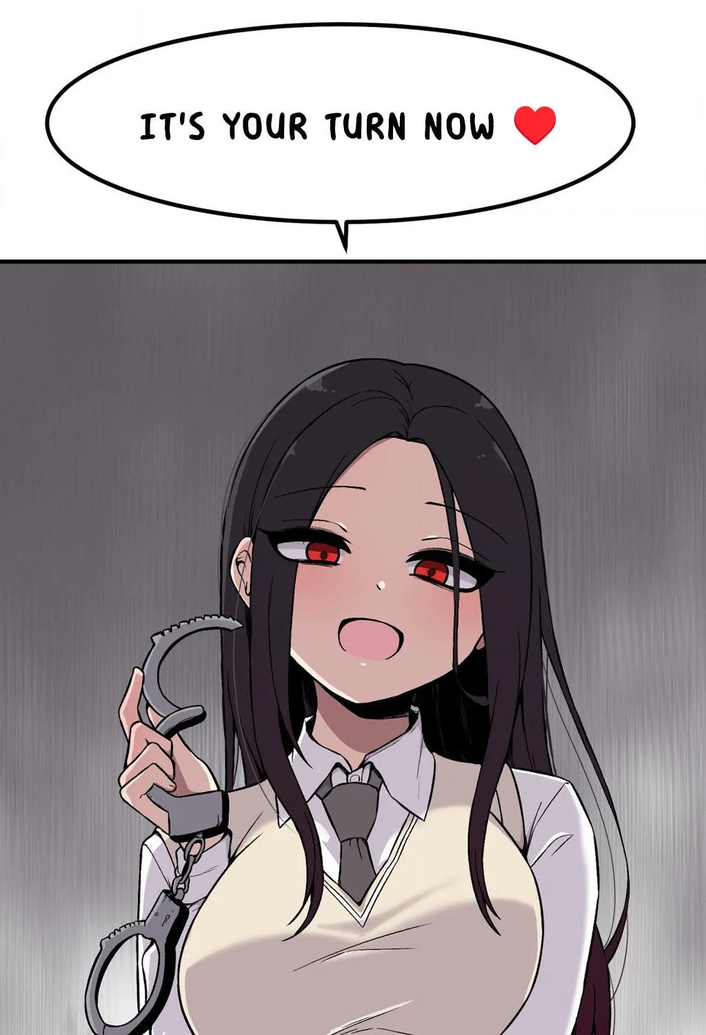 The Secret of the Partner Next to You Chapter 79 page 107 - 