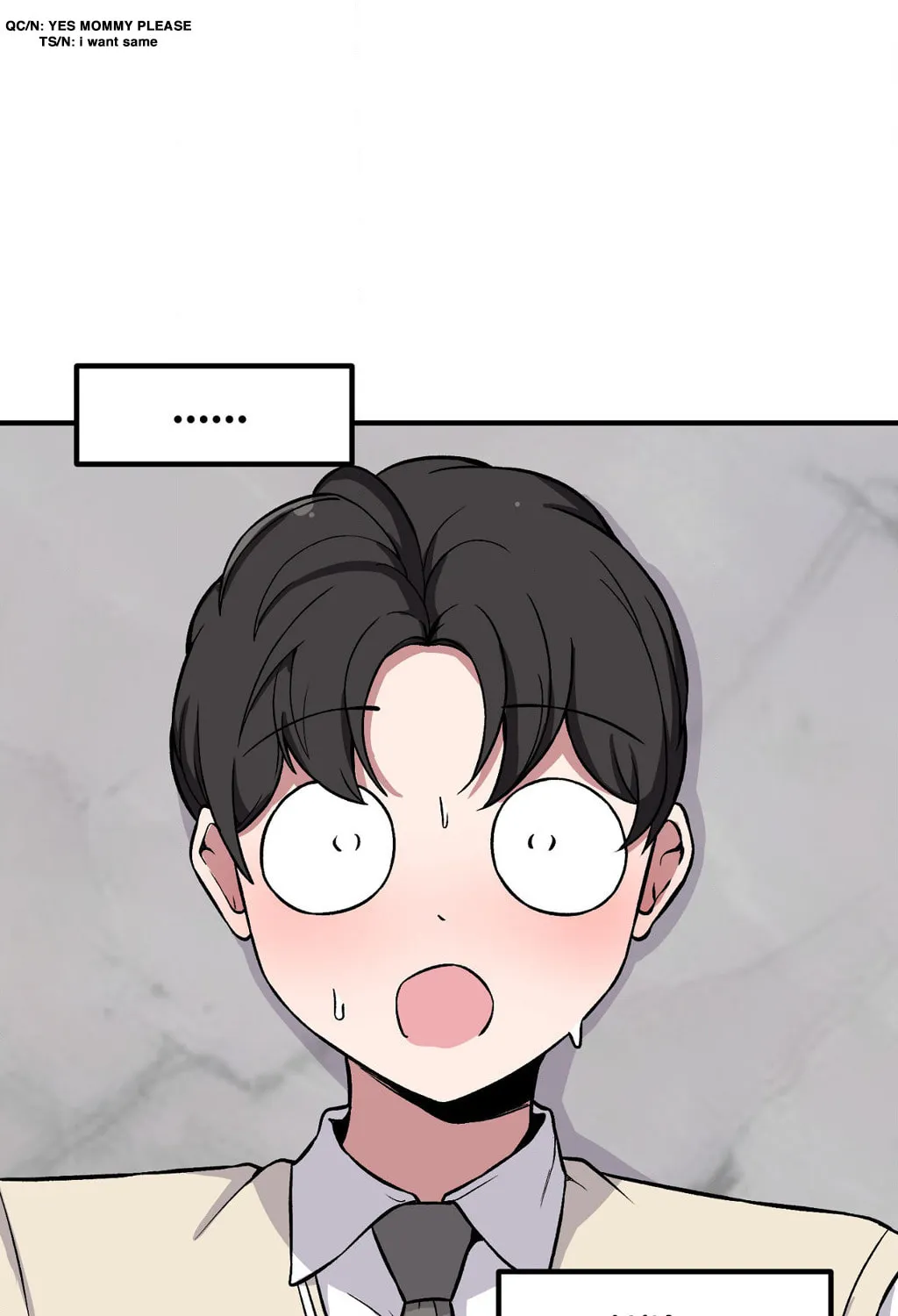 The Secret of the Partner Next to You Chapter 79 page 109 - 