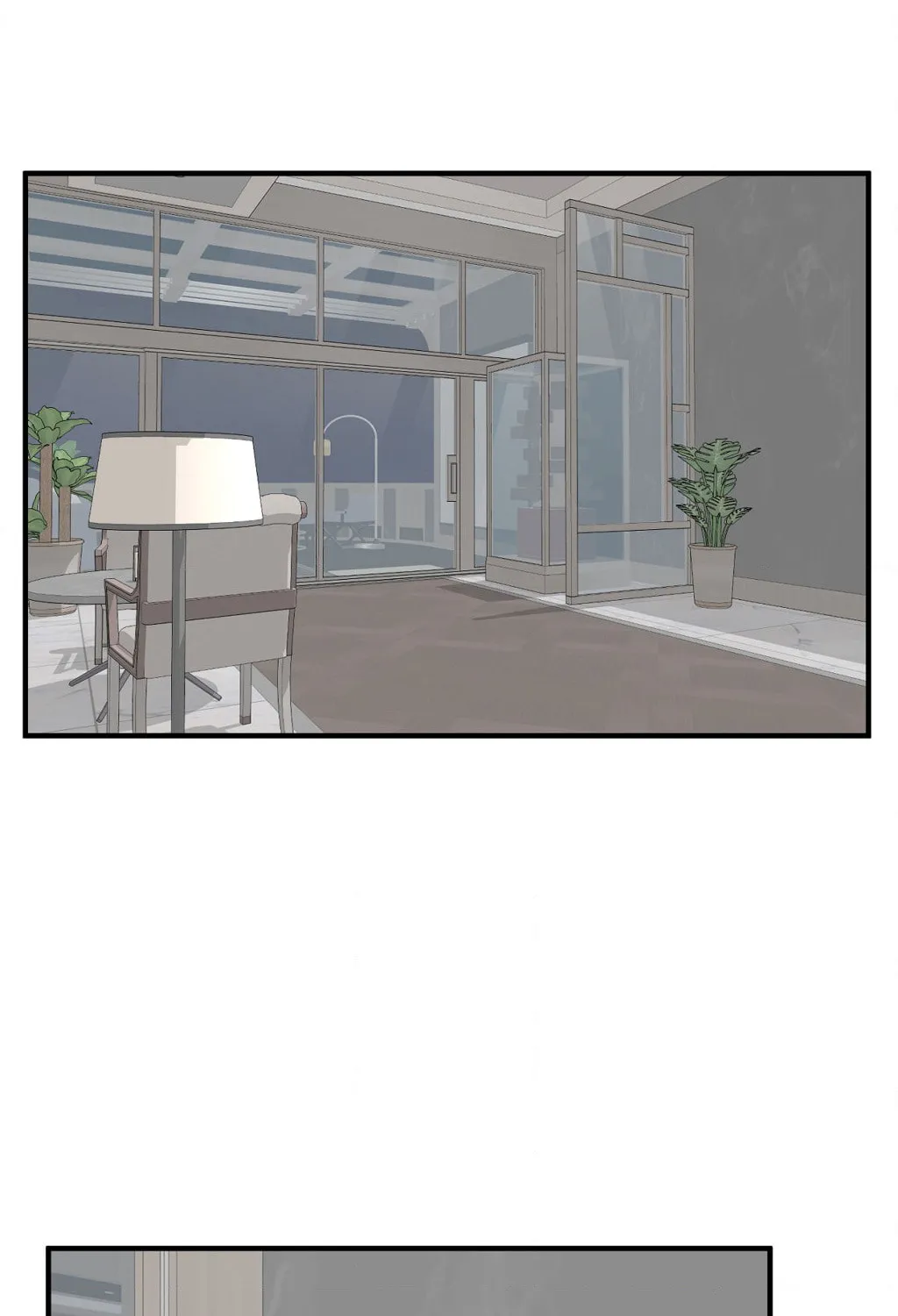 The Secret of the Partner Next to You Chapter 79 page 13 - 