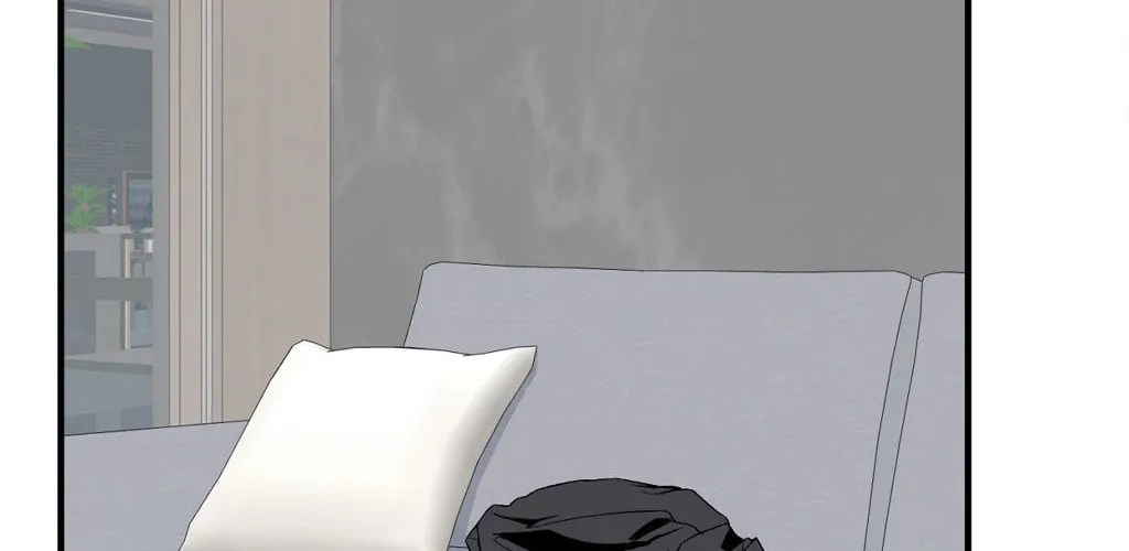 The Secret of the Partner Next to You Chapter 79 page 14 - 