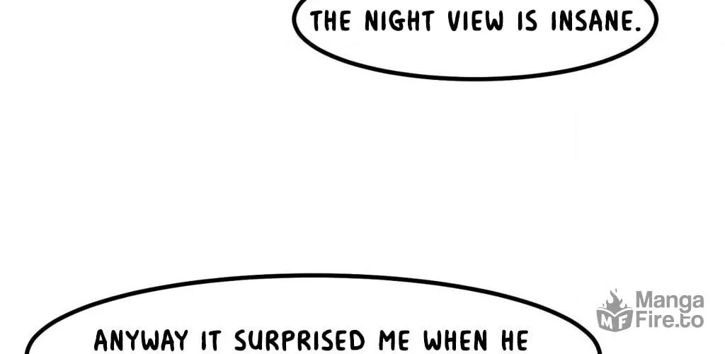 The Secret of the Partner Next to You Chapter 79 page 18 - 