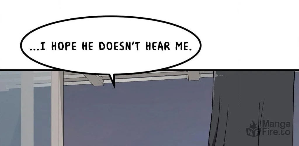 The Secret of the Partner Next to You Chapter 79 page 20 - 