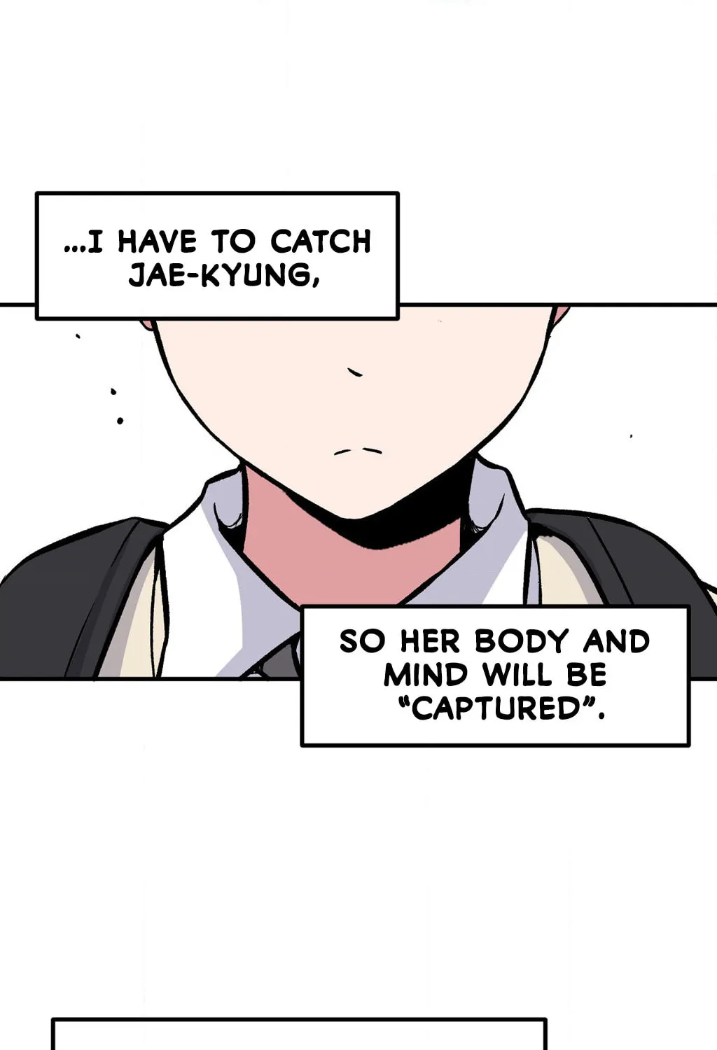 The Secret of the Partner Next to You Chapter 79 page 3 - 