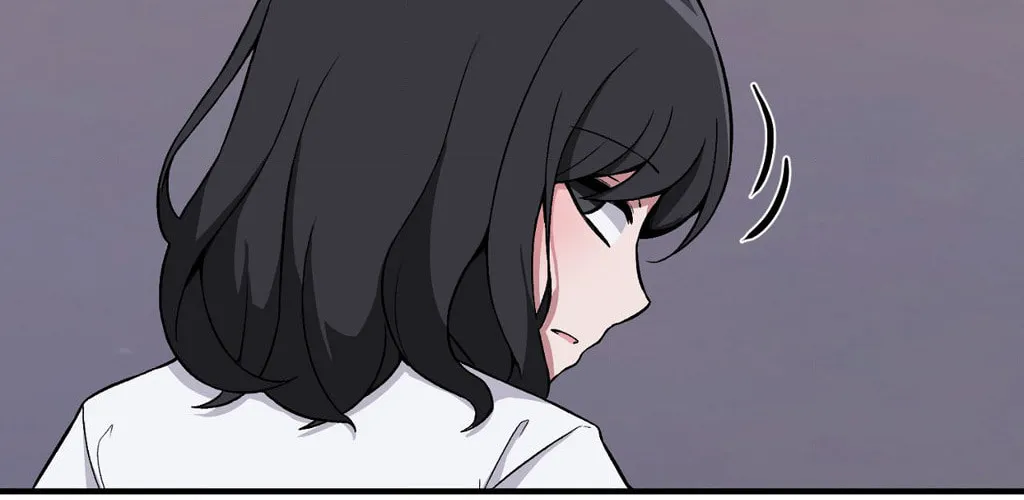 The Secret of the Partner Next to You Chapter 79 page 22 - 