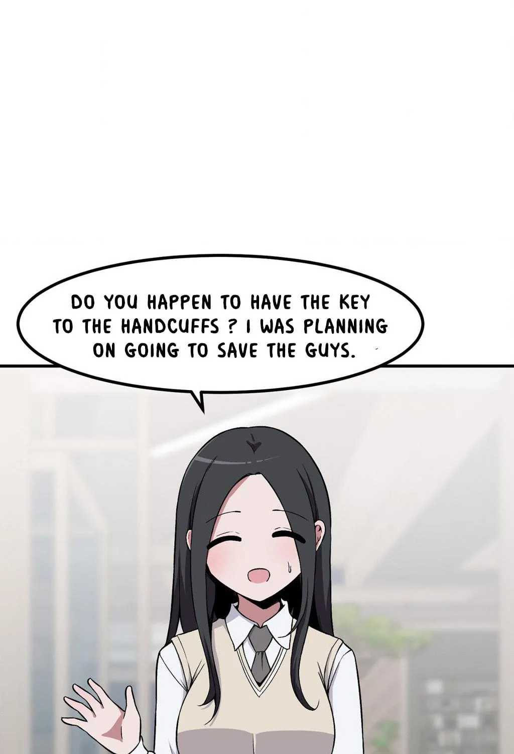 The Secret of the Partner Next to You Chapter 79 page 23 - 