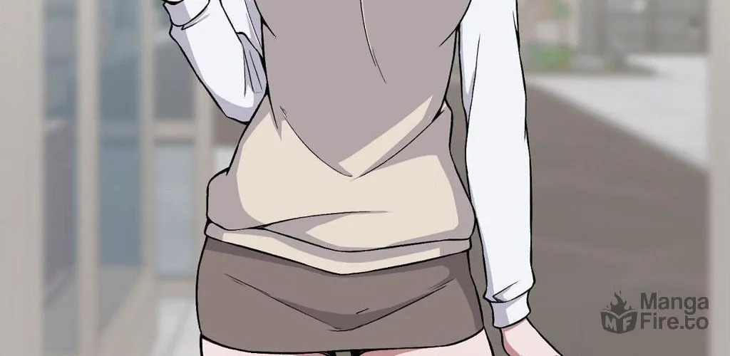 The Secret of the Partner Next to You Chapter 79 page 24 - 