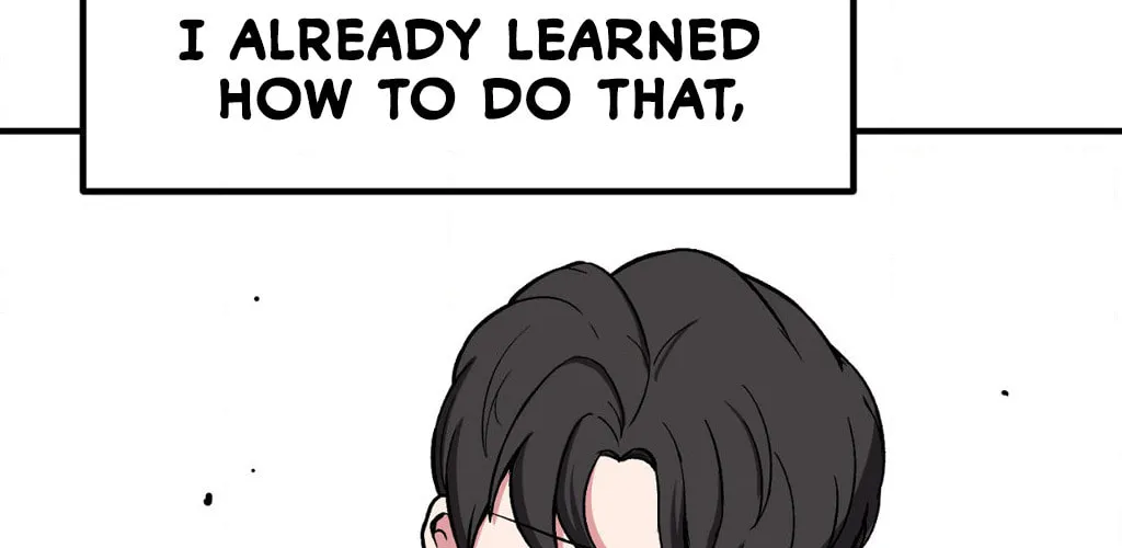 The Secret of the Partner Next to You Chapter 79 page 4 - 