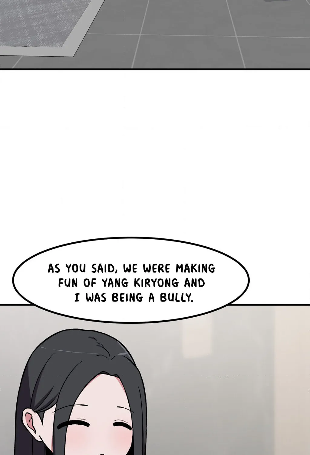 The Secret of the Partner Next to You Chapter 79 page 37 - 