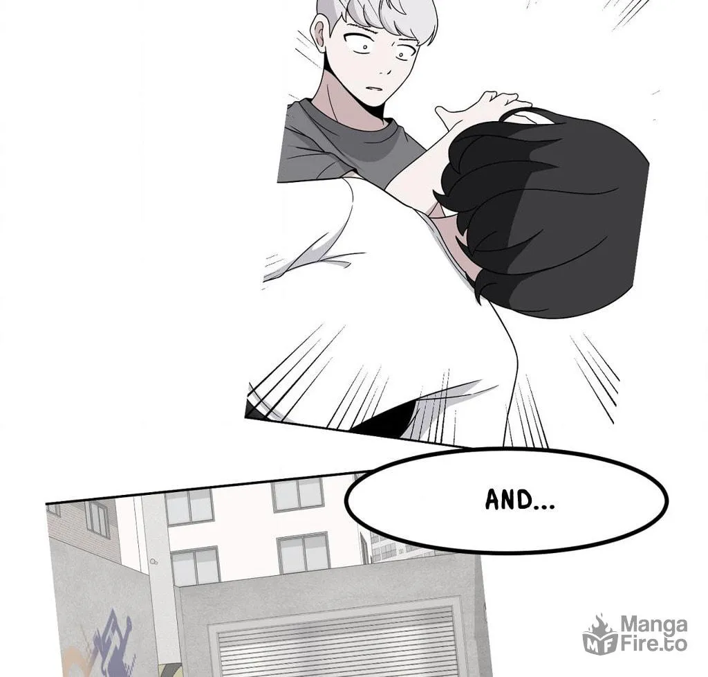 The Secret of the Partner Next to You Chapter 79 page 40 - 