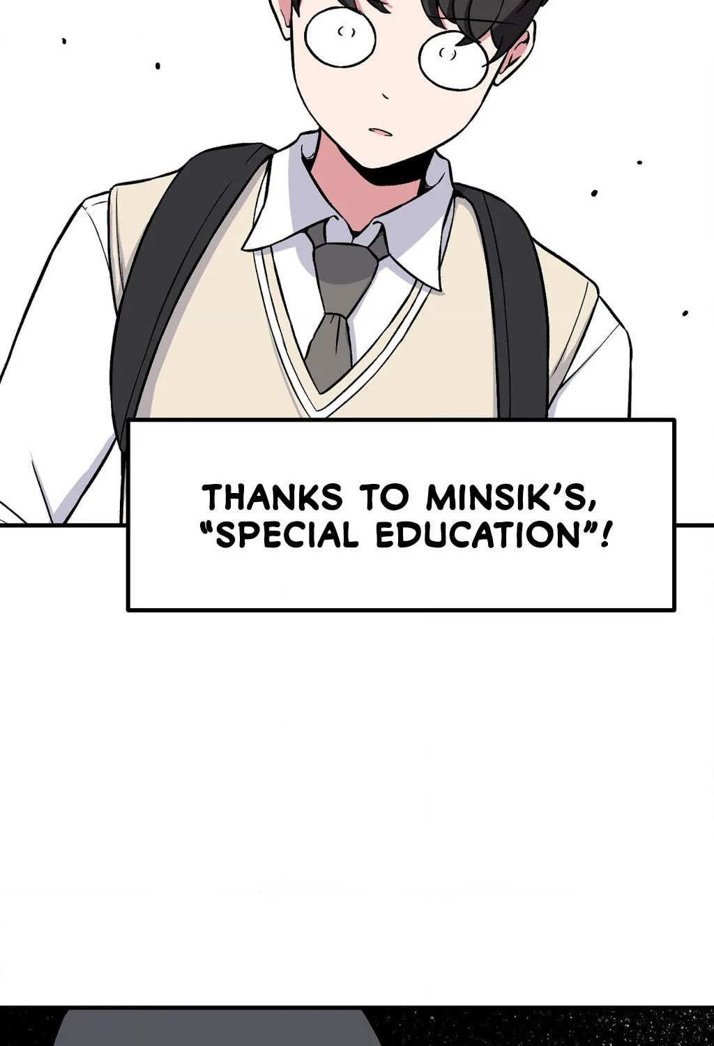 The Secret of the Partner Next to You Chapter 79 page 5 - 