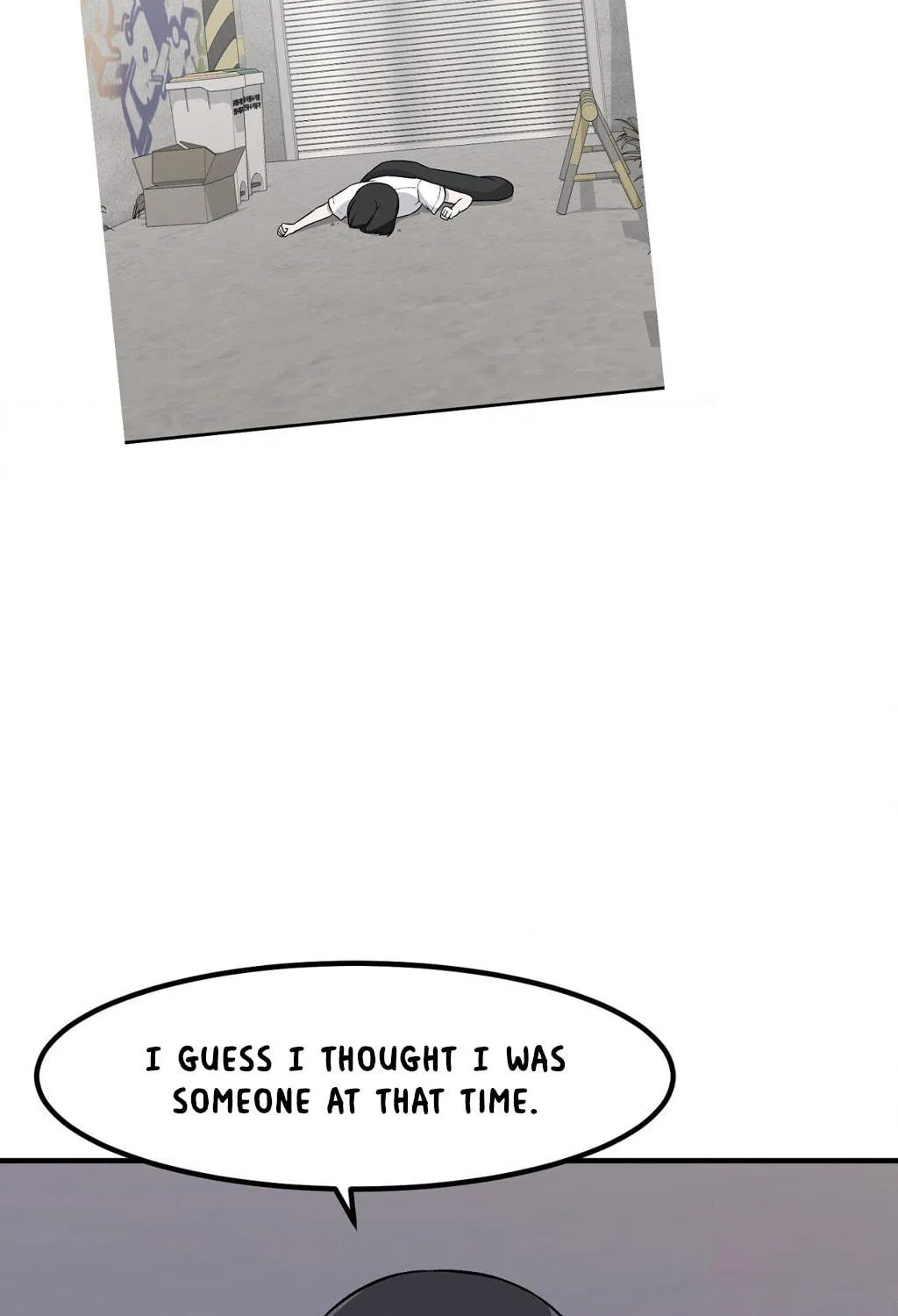 The Secret of the Partner Next to You Chapter 79 page 41 - 