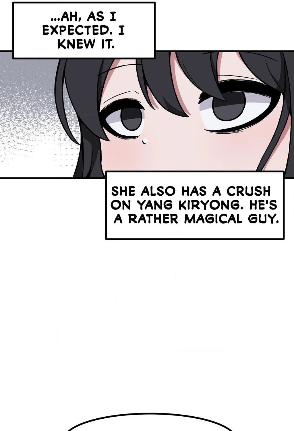 The Secret of the Partner Next to You Chapter 79 page 47 - 