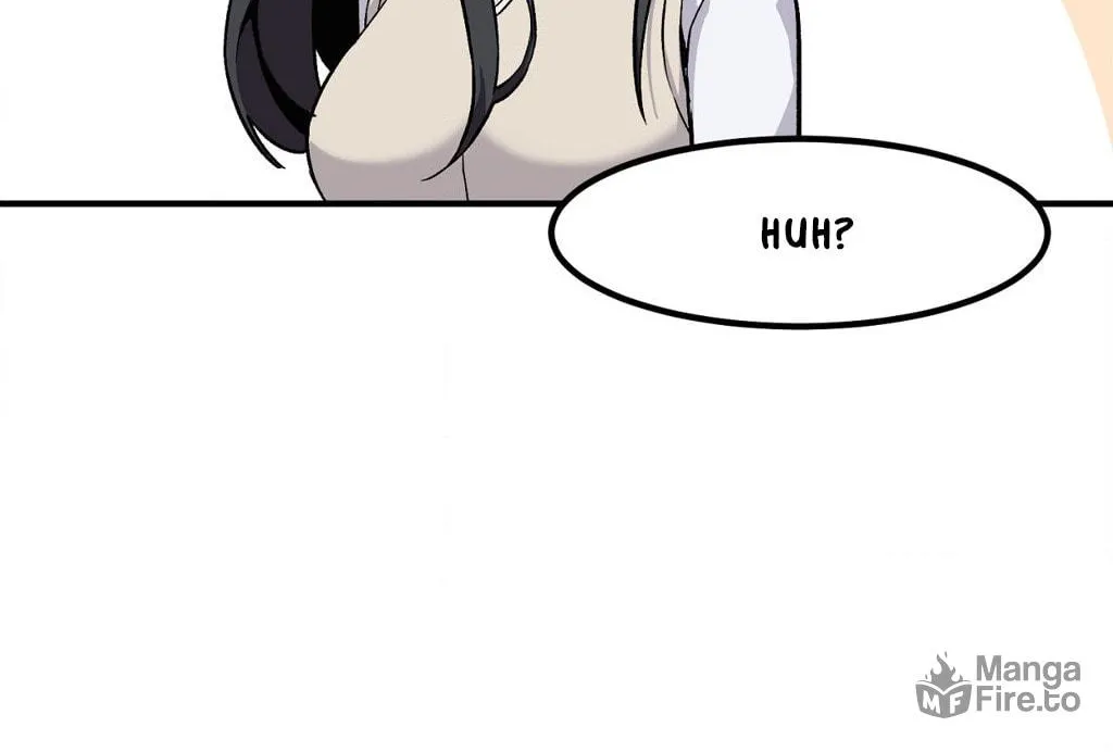 The Secret of the Partner Next to You Chapter 79 page 54 - 