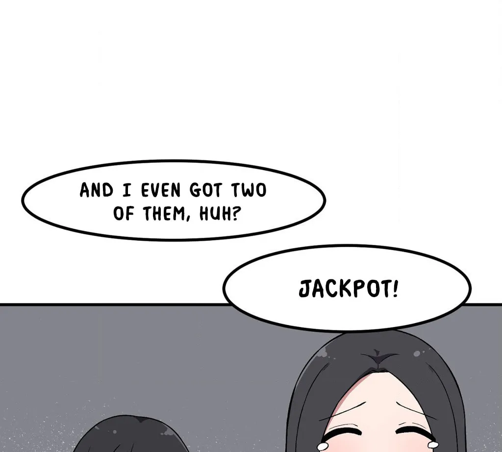 The Secret of the Partner Next to You Chapter 79 page 56 - 