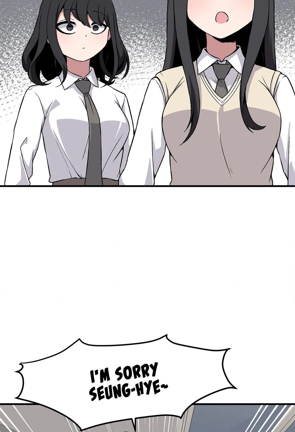 The Secret of the Partner Next to You Chapter 79 page 57 - 