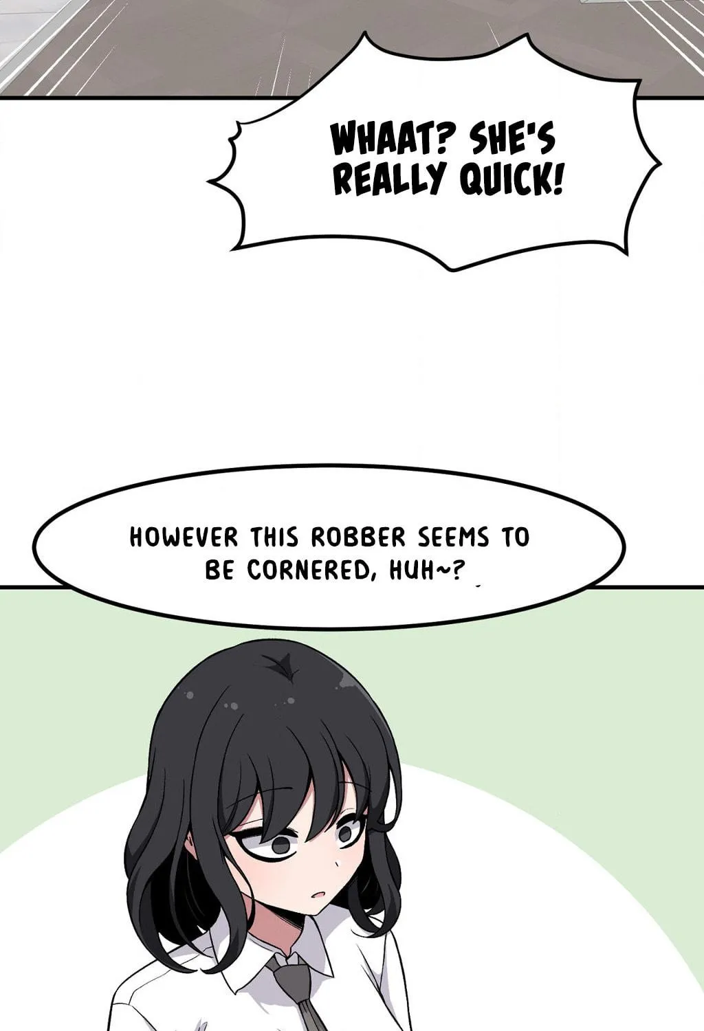 The Secret of the Partner Next to You Chapter 79 page 59 - 