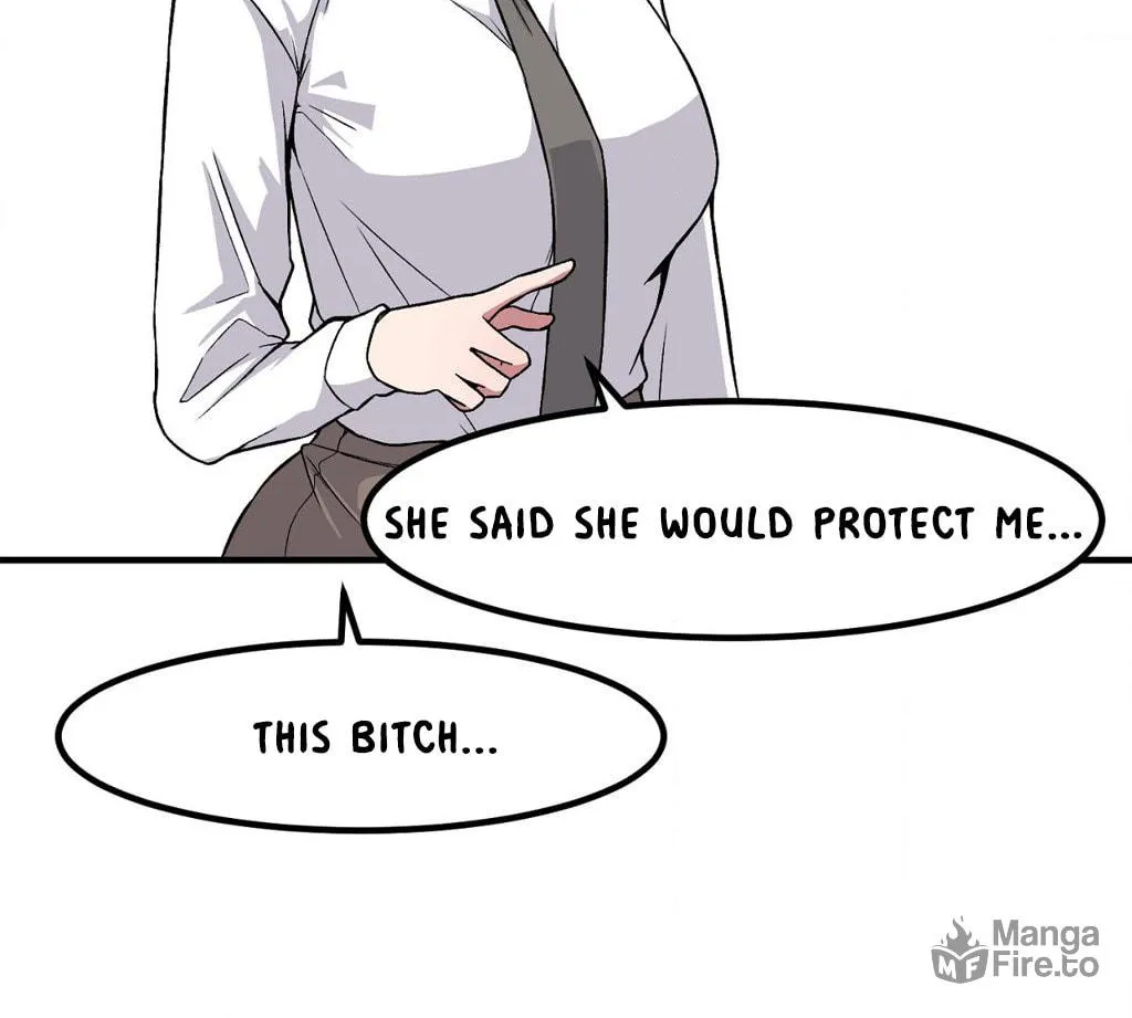 The Secret of the Partner Next to You Chapter 79 page 60 - 