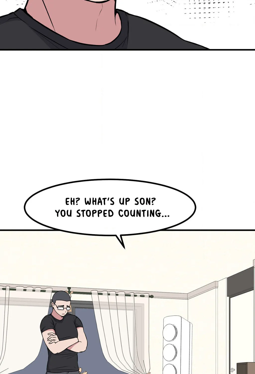 The Secret of the Partner Next to You Chapter 79 page 7 - 