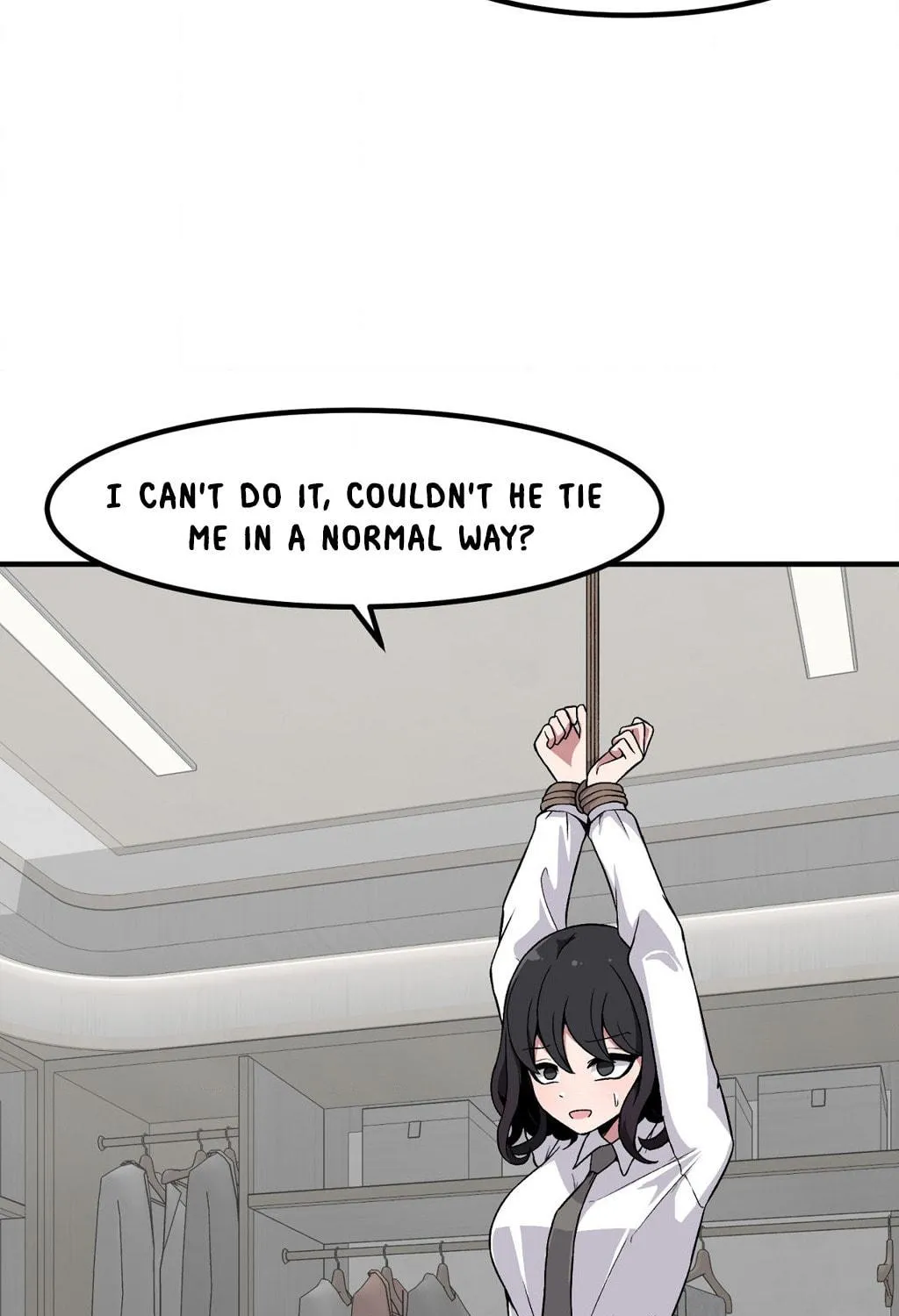 The Secret of the Partner Next to You Chapter 79 page 65 - 