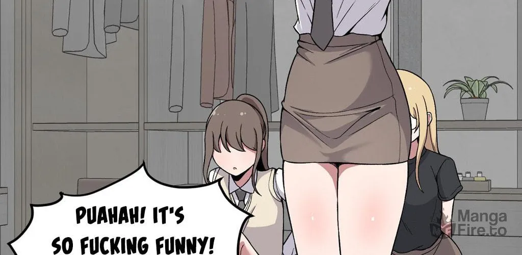The Secret of the Partner Next to You Chapter 79 page 66 - 