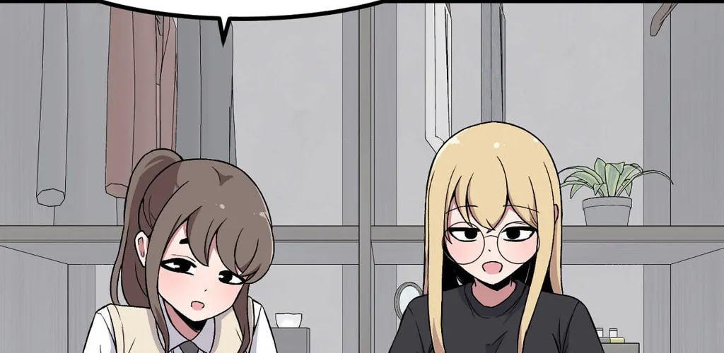 The Secret of the Partner Next to You Chapter 79 page 68 - 