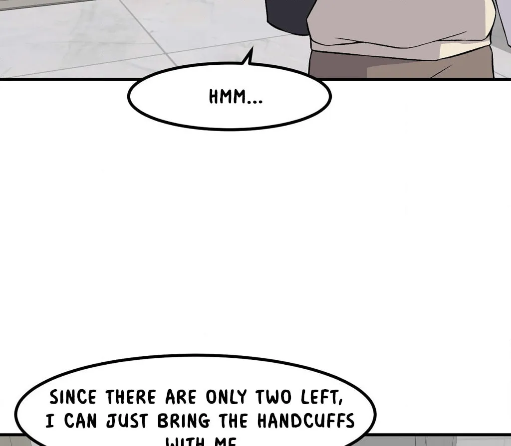 The Secret of the Partner Next to You Chapter 79 page 76 - 
