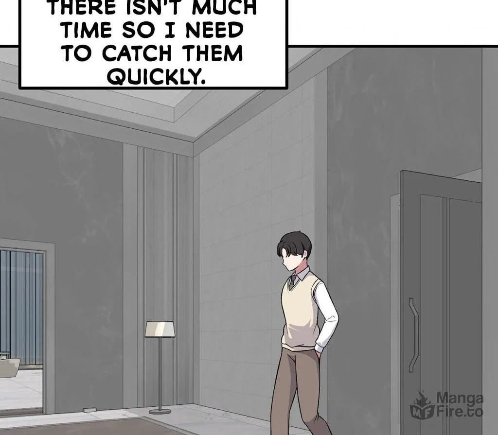 The Secret of the Partner Next to You Chapter 79 page 78 - 