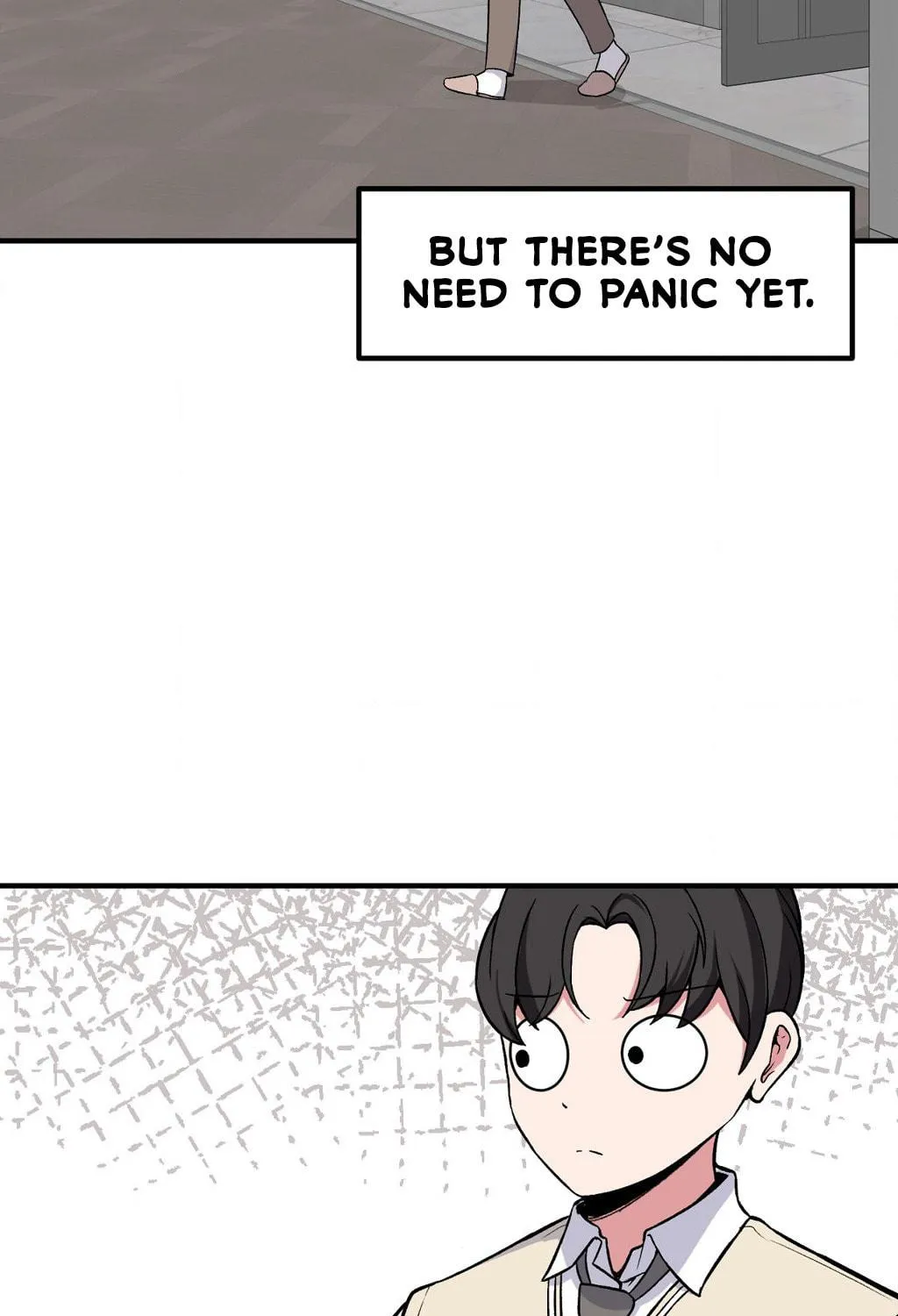 The Secret of the Partner Next to You Chapter 79 page 79 - 