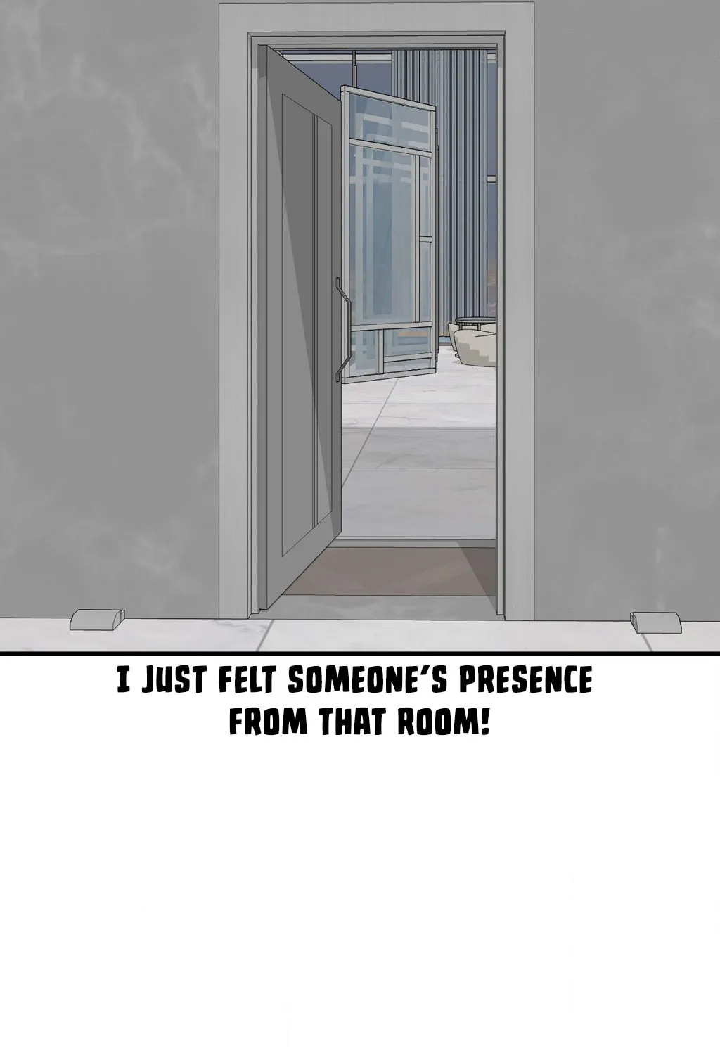 The Secret of the Partner Next to You Chapter 79 page 81 - 