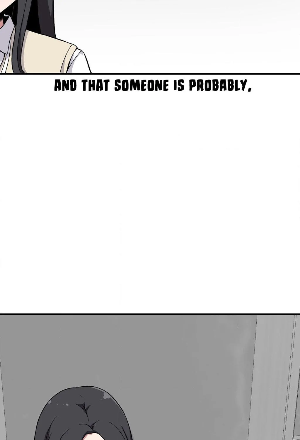The Secret of the Partner Next to You Chapter 79 page 83 - 