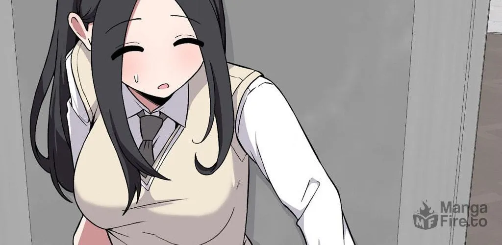 The Secret of the Partner Next to You Chapter 79 page 84 - 