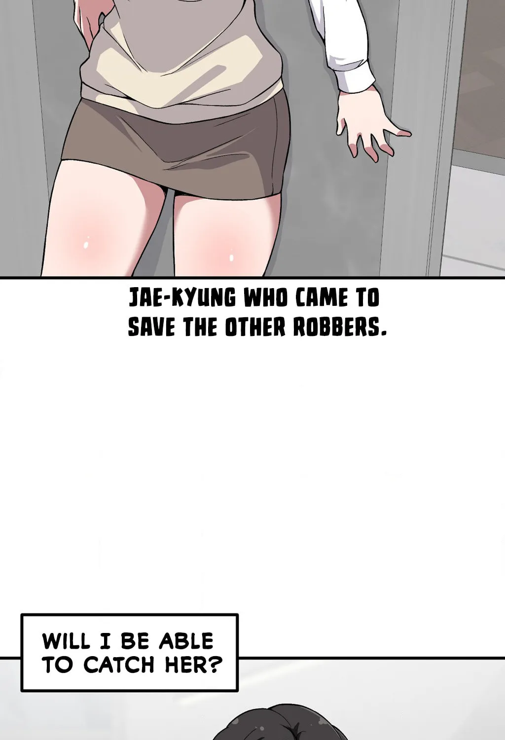 The Secret of the Partner Next to You Chapter 79 page 85 - 