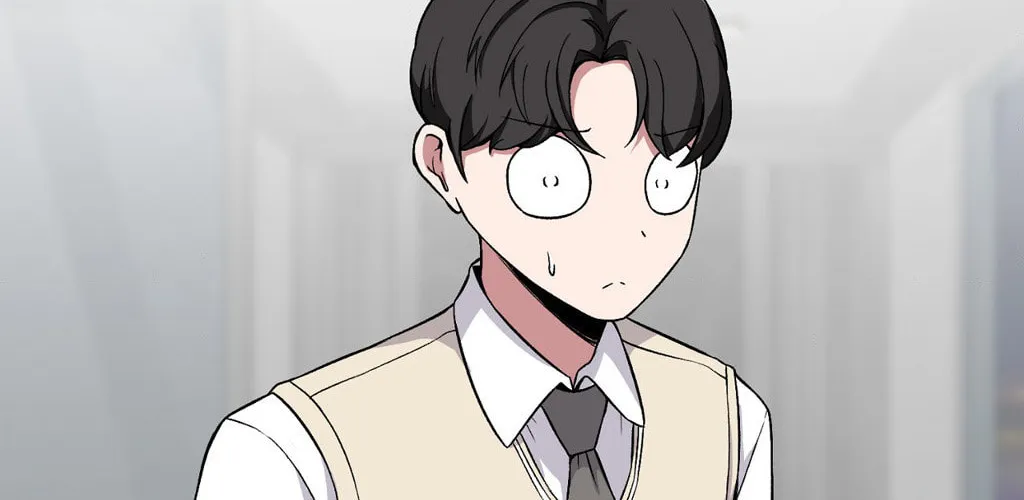 The Secret of the Partner Next to You Chapter 79 page 86 - 