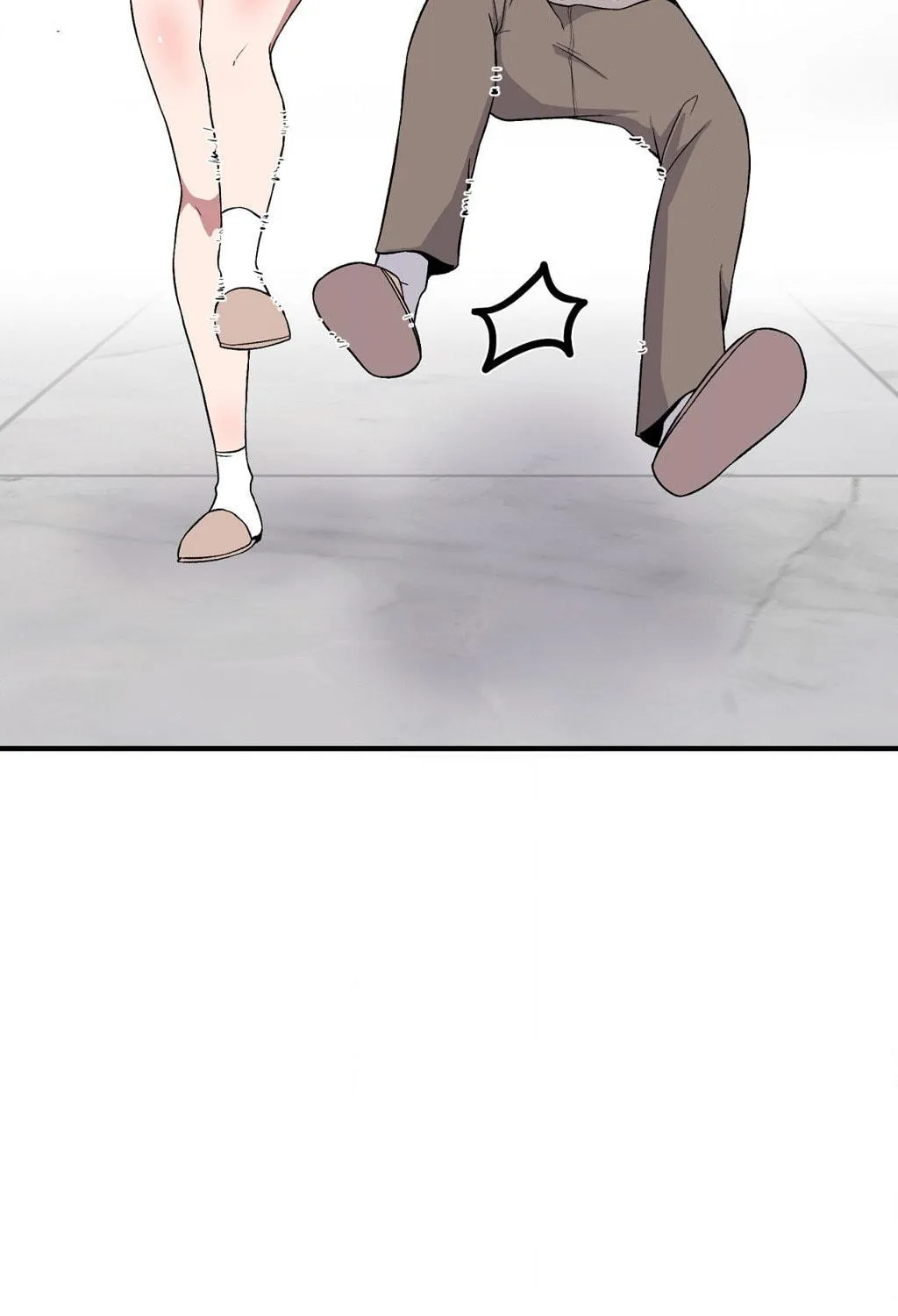 The Secret of the Partner Next to You Chapter 79 page 95 - 