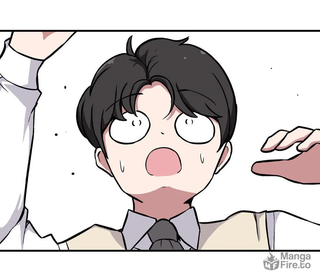 The Secret of the Partner Next to You Chapter 79 page 96 - 