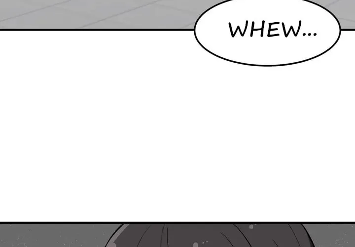The Secret of the Partner Next to You Chapter 8 page 2 - 