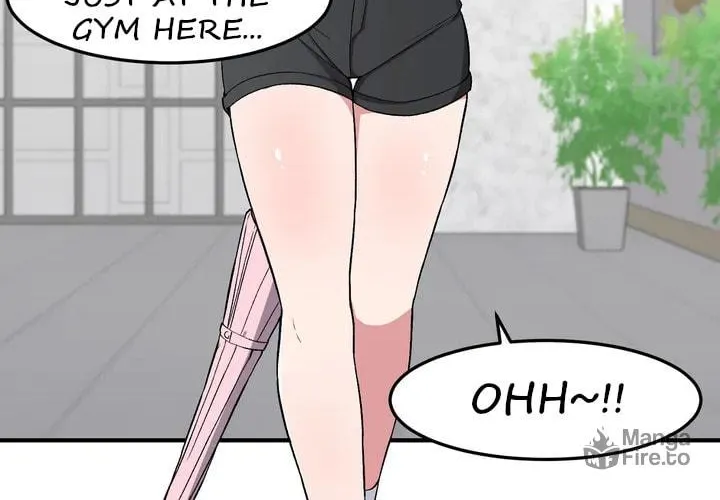 The Secret of the Partner Next to You Chapter 8 page 20 - 