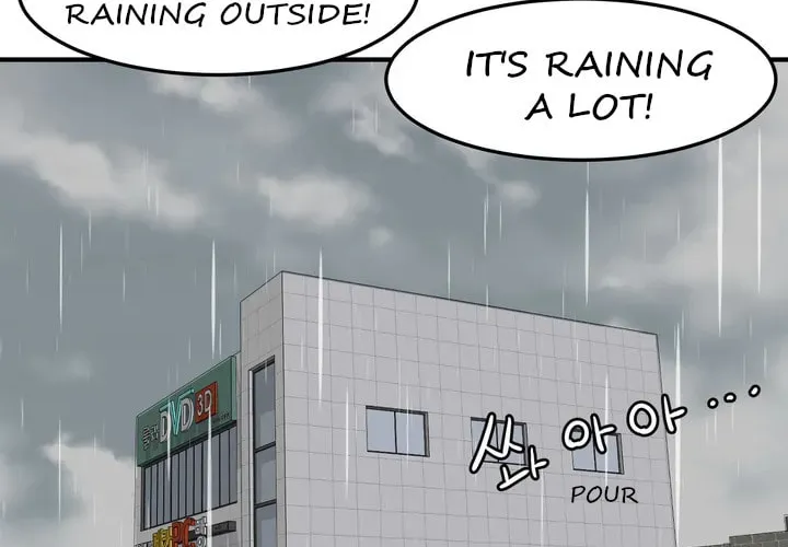 The Secret of the Partner Next to You Chapter 8 page 22 - 