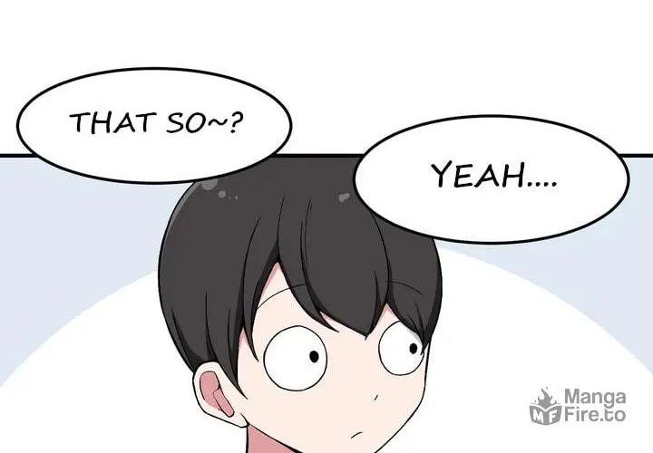 The Secret of the Partner Next to You Chapter 8 page 24 - 
