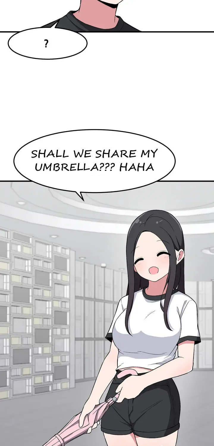 The Secret of the Partner Next to You Chapter 8 page 25 - 