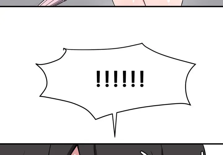 The Secret of the Partner Next to You Chapter 8 page 26 - 