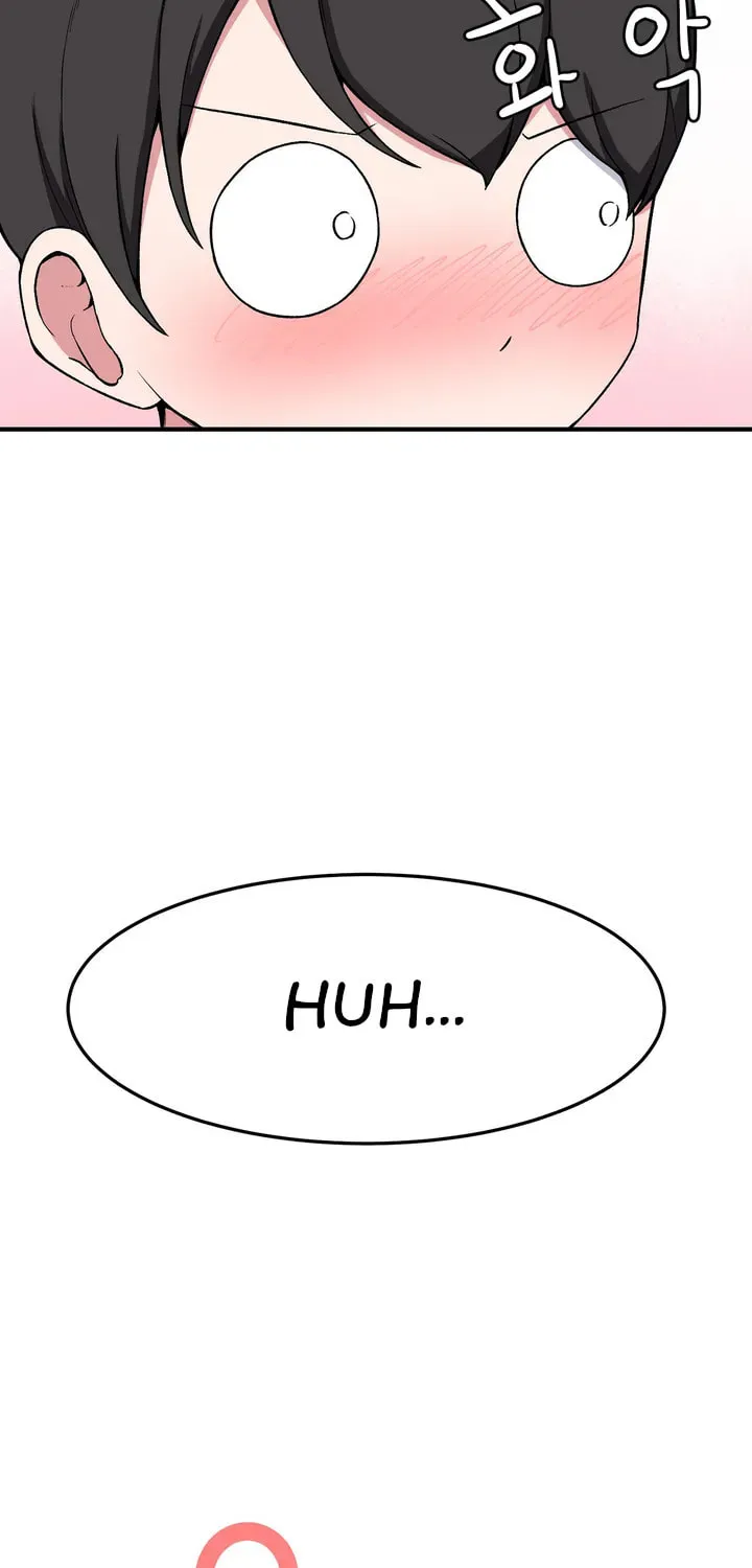 The Secret of the Partner Next to You Chapter 8 page 27 - 
