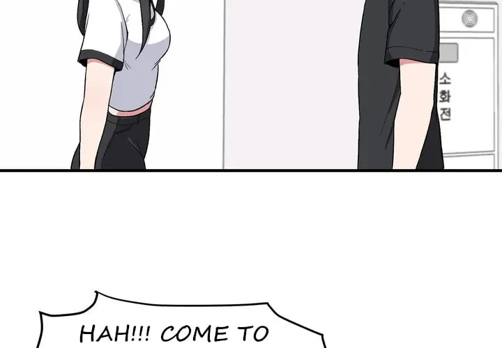 The Secret of the Partner Next to You Chapter 8 page 38 - 