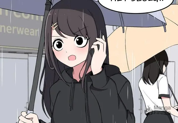 The Secret of the Partner Next to You Chapter 8 page 40 - 